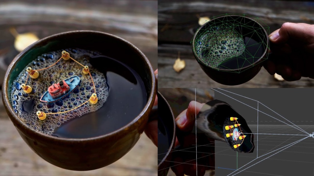 Lockdown 3 for After Effects Z