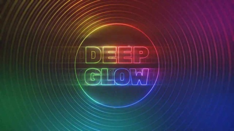 Deep Glow aescript
