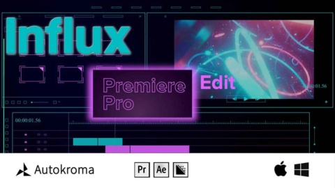 Influx aescript