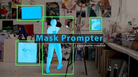 Mask Prompter aescript