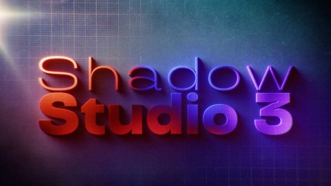 Shadow Studio 3 aescript