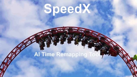 SpeedX aescript