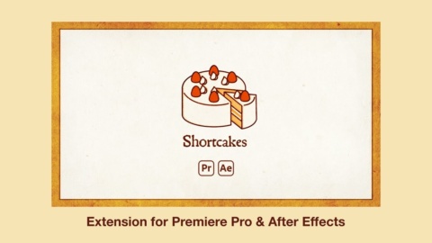 Shortcakes aescripts