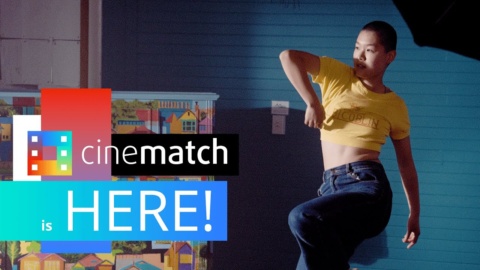 CineMatch