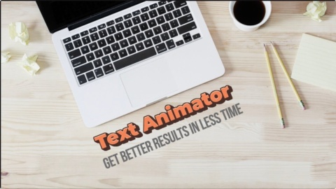 Textyle Premiere aescripts